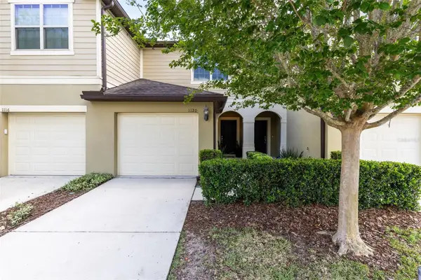 1120 Pavia Drive, APOPKA, FL 32703