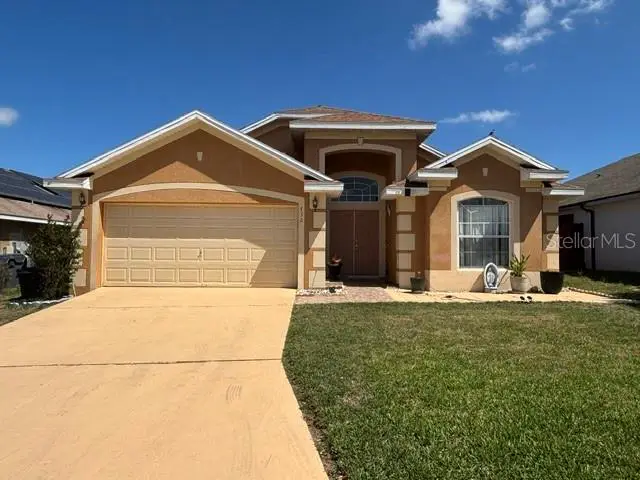 732 Glenco Drive, Davenport, FL 33897 - #1