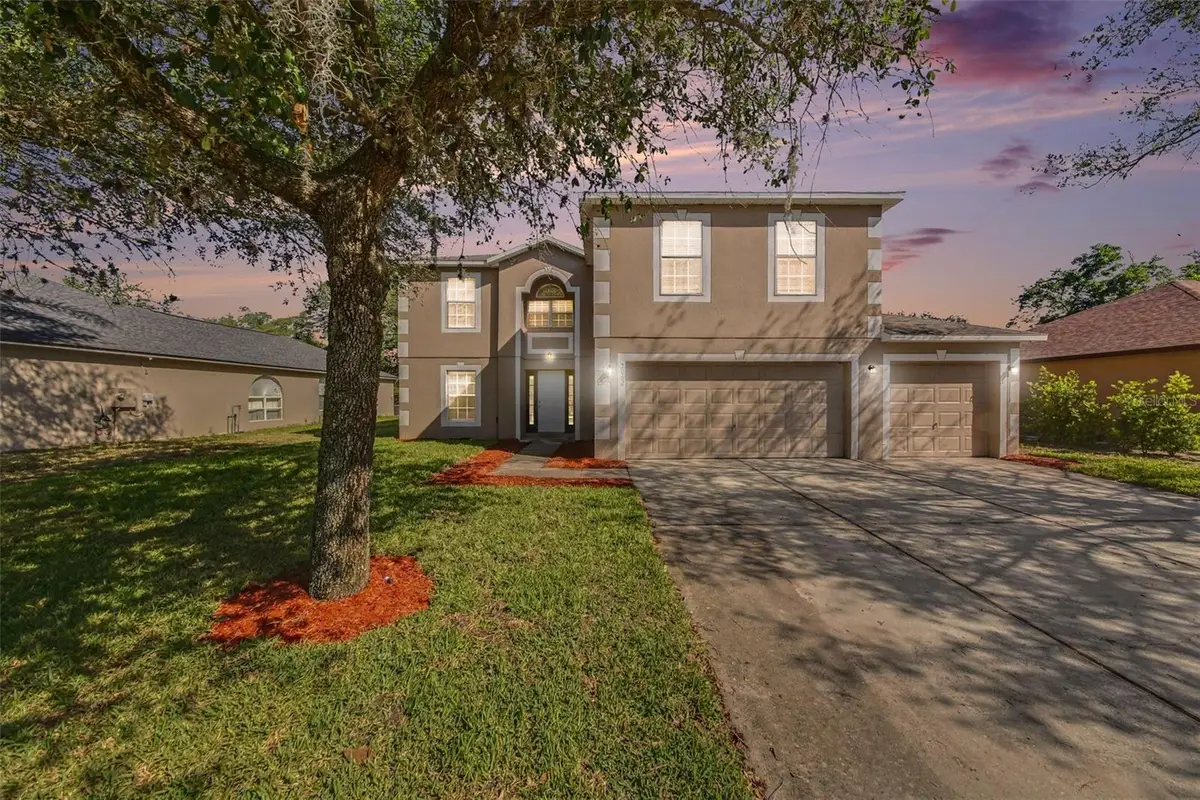 2062 El Marra Drive, Ocoee, FL 34761 - #1