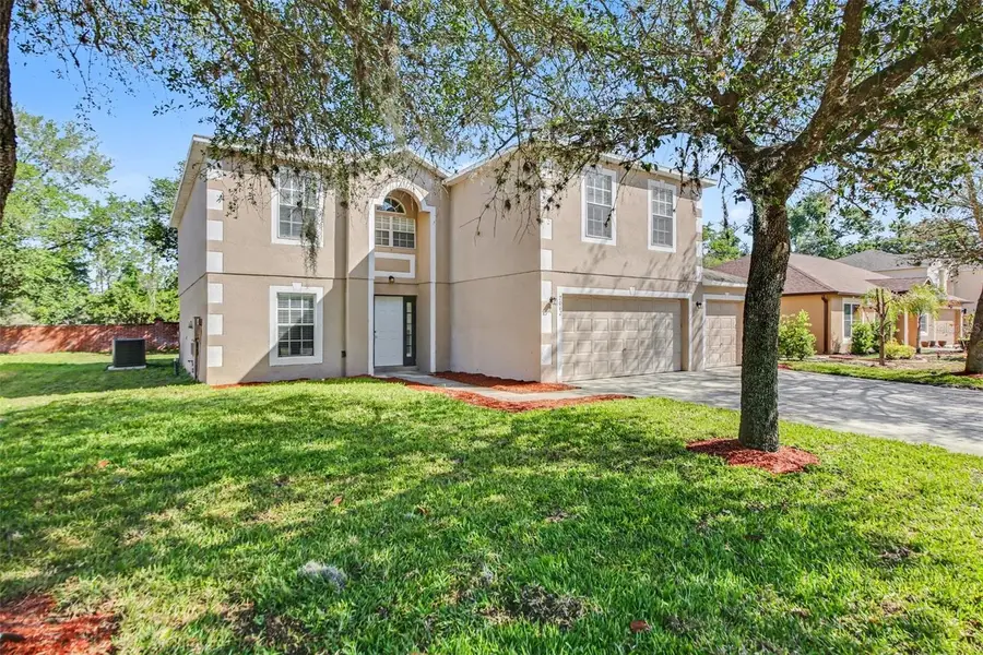 2062 El Marra Drive, Ocoee, FL 34761 - #3