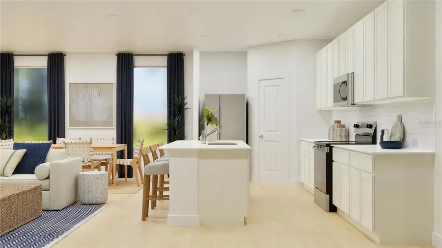 621 Ruth Avenue, Haines City, FL 33844 - #3