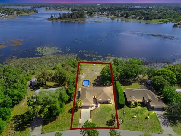 2032 Dumas Drive, DELTONA, FL 32738
