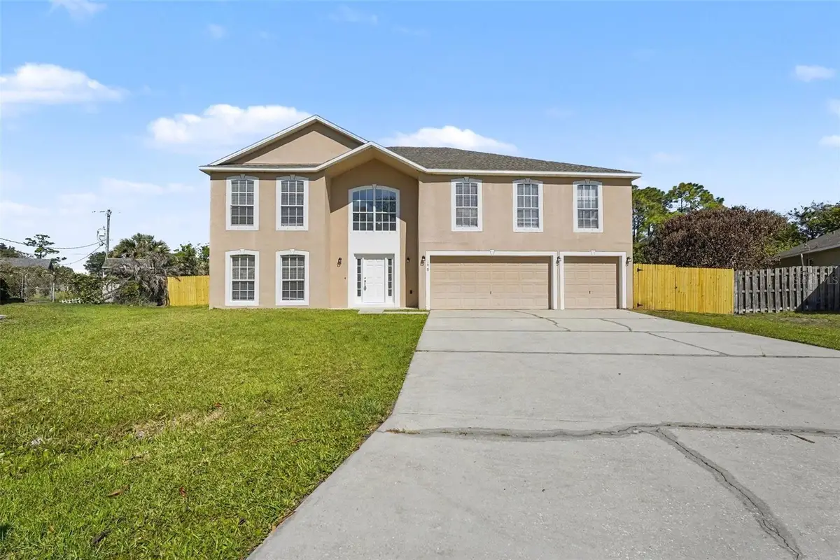 198 Naftal Avenue Nw, Palm Bay, FL 32907 - #1