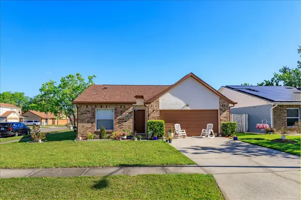 601 Oak Manor Circle, ORLANDO, FL 32825