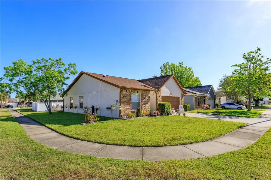 601 Oak Manor Circle, Orlando, FL 32825 - #2