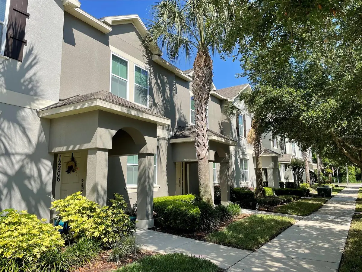 12210 Langstaff Drive, Windermere, FL 34786 - #1