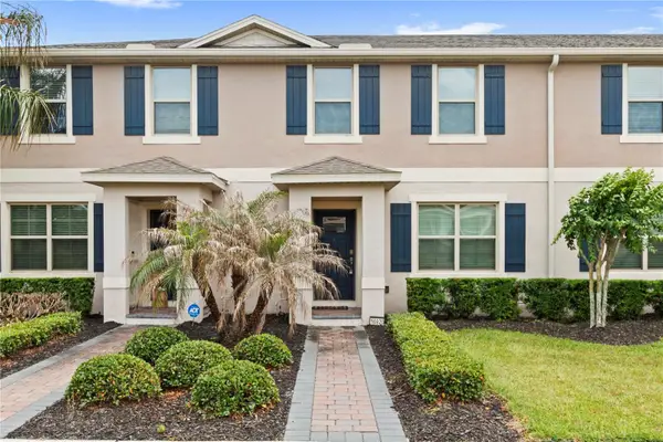 16920 Reseda Alley, WINTER GARDEN, FL 34787
