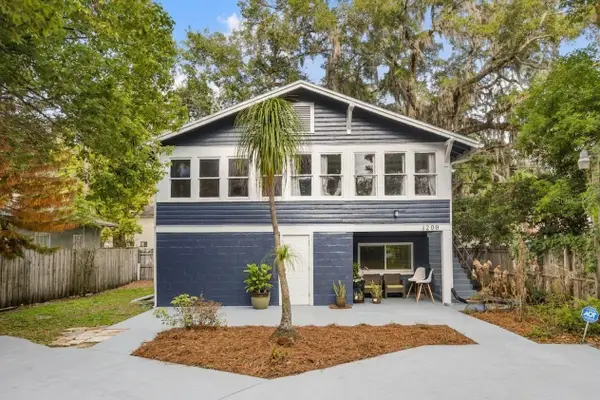 1209 S Myrtle Avenue #A, SANFORD, FL 32771