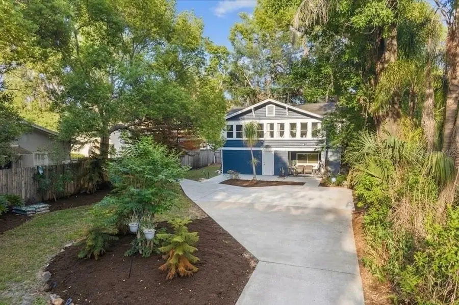 1209 S Myrtle Avenue #A, Sanford, FL 32771 - #2