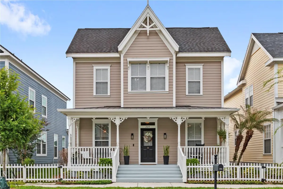 204 Norfolk Place, Celebration, FL 34747 - #1