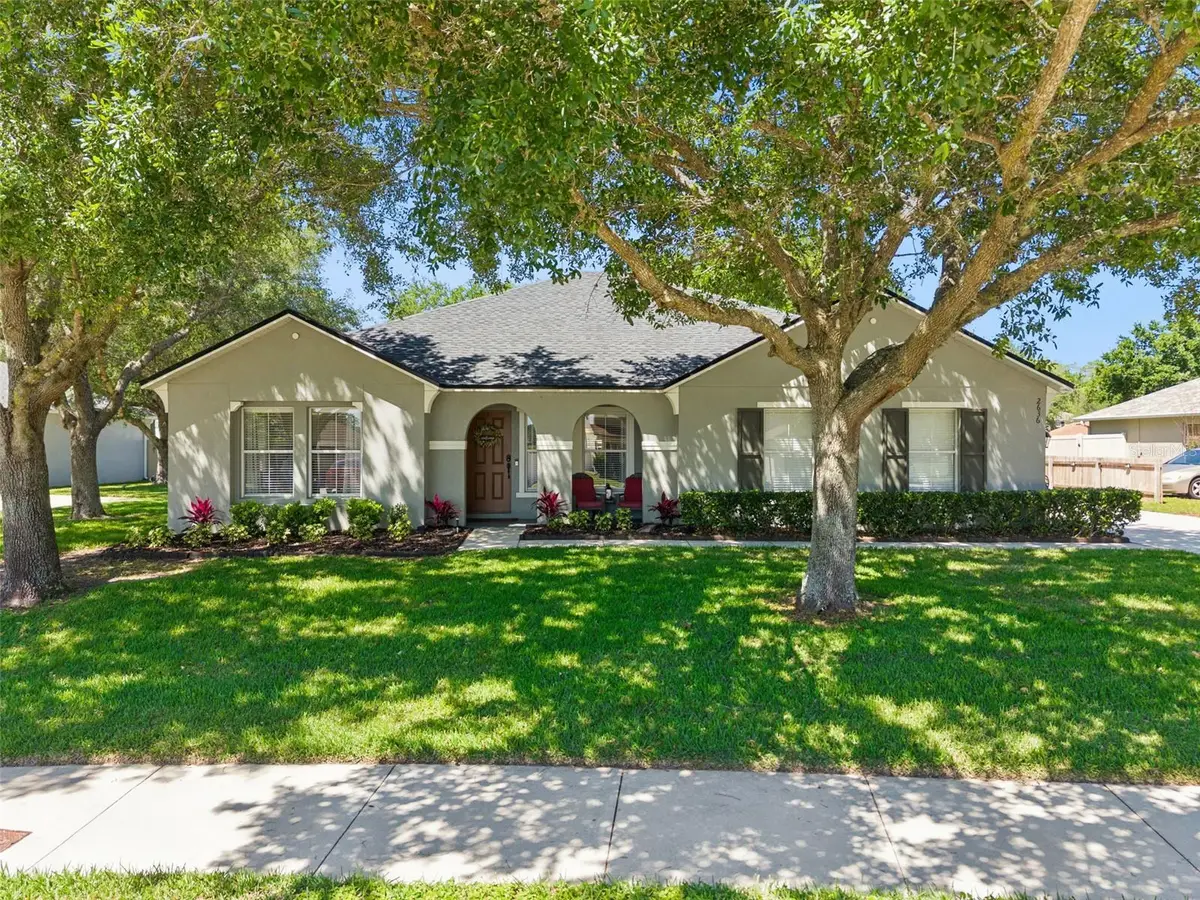 2636 Grassmoor Loop, Apopka, FL 32712 - #1