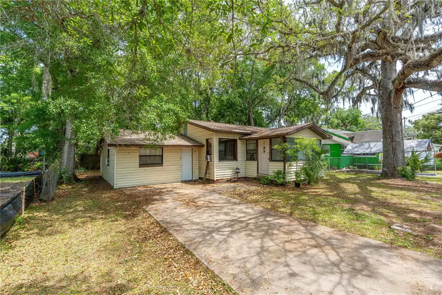 711 Flanders Avenue, Daytona Beach, FL 32114 - #3