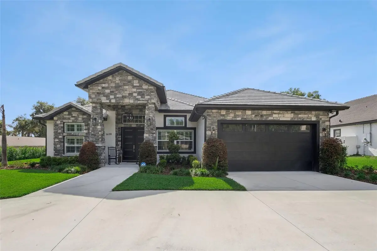 1620 Bowman Street, Clermont, FL 34711 - #1