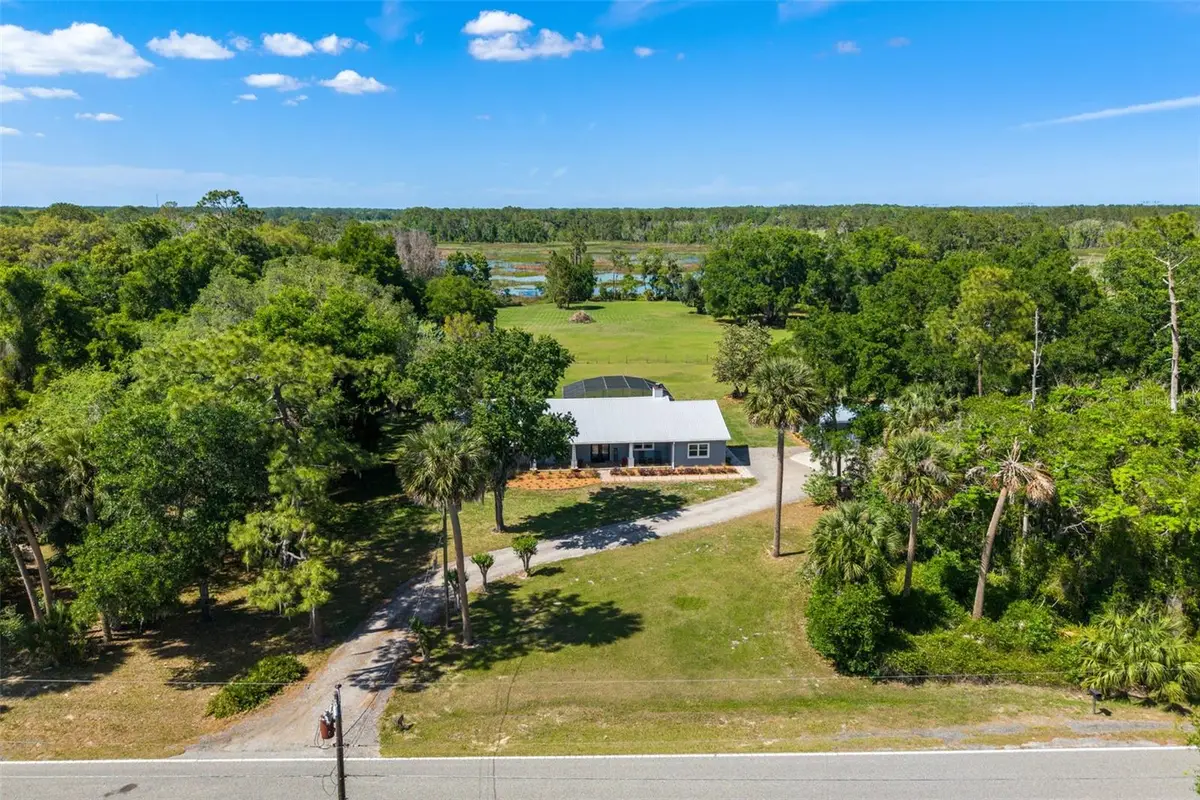 650 Old Mims Road, Geneva, FL 32732 - #1