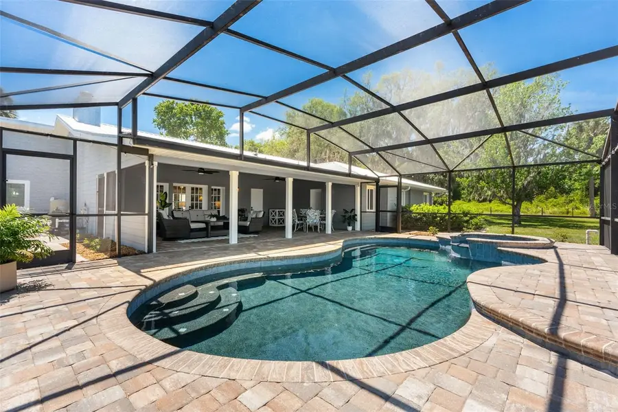 650 Old Mims Road, Geneva, FL 32732 - #3