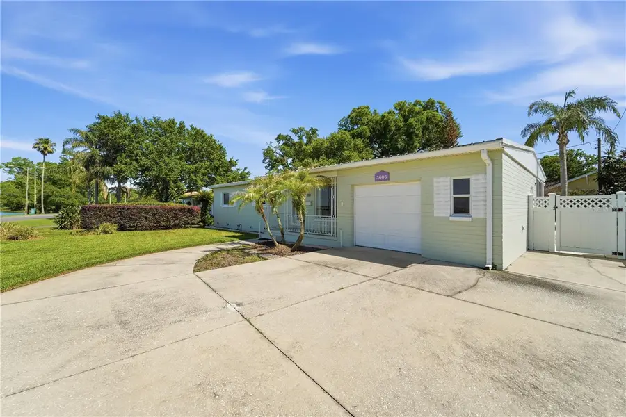 3606 Lake Underhill Road, Orlando, FL 32803 - #3