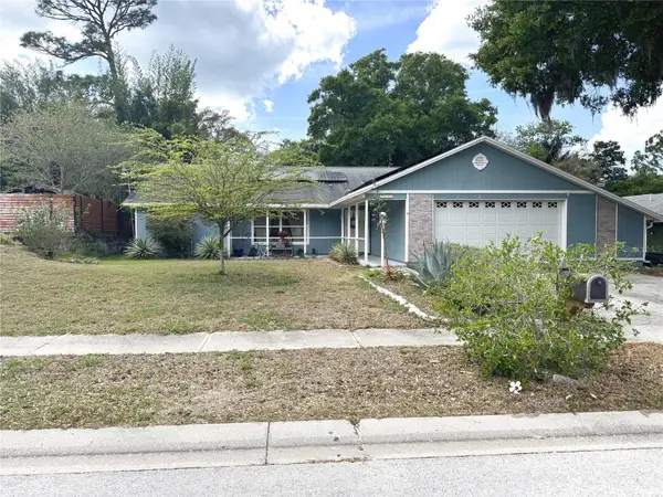 2098 Brent Place, PALM HARBOR, FL 34683