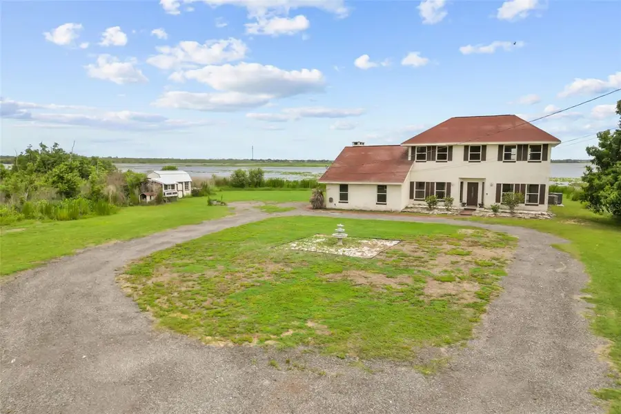 3101 Lake Lowery Road, Haines City, FL 33844 - #2