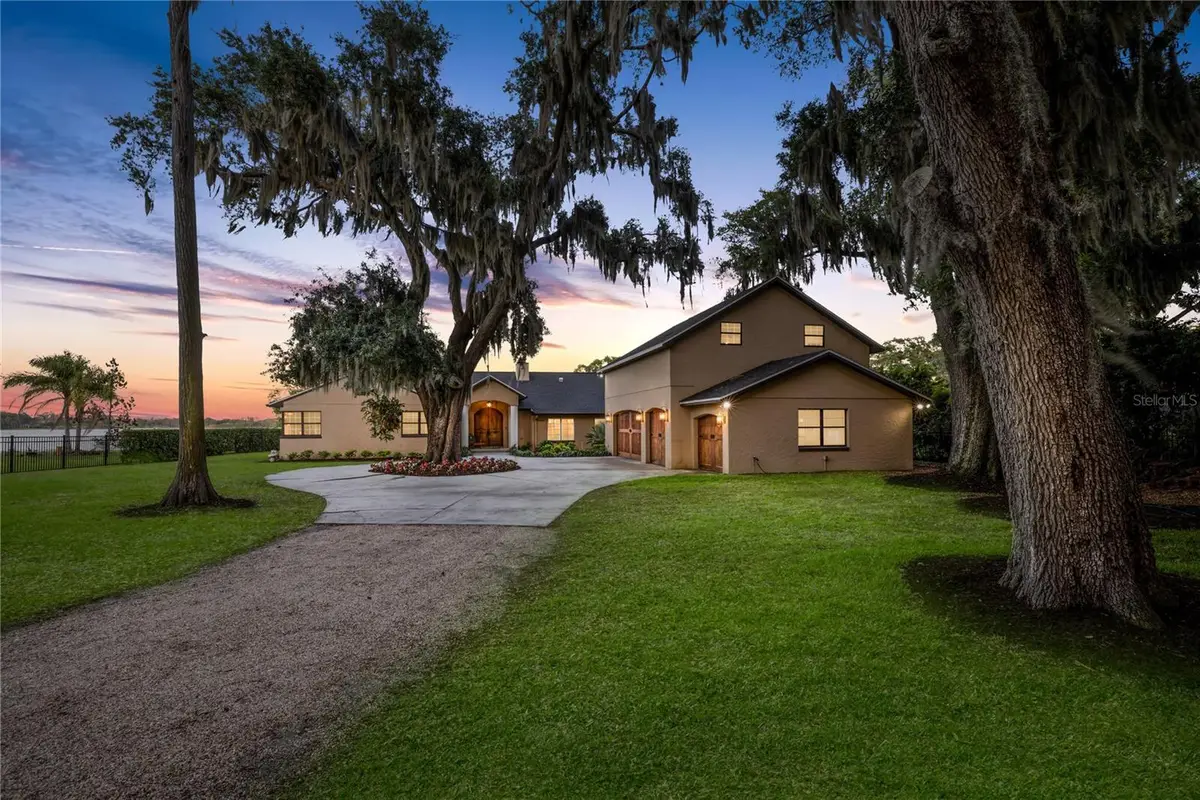 5475 Lake Jessamine Drive, Orlando, FL 32839 - #1