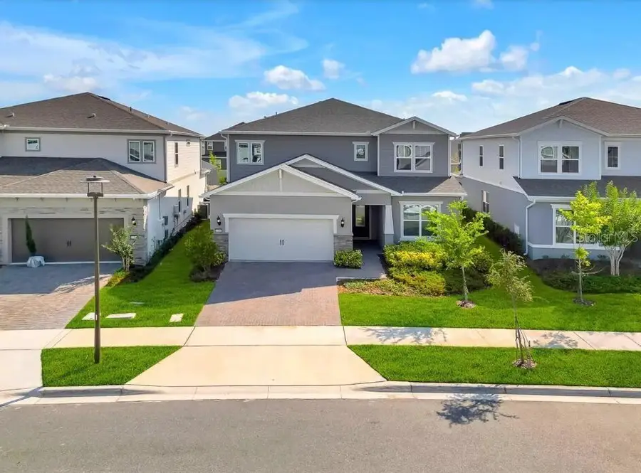 13360 Panama Beach Court, Orlando, FL 32827 - #3