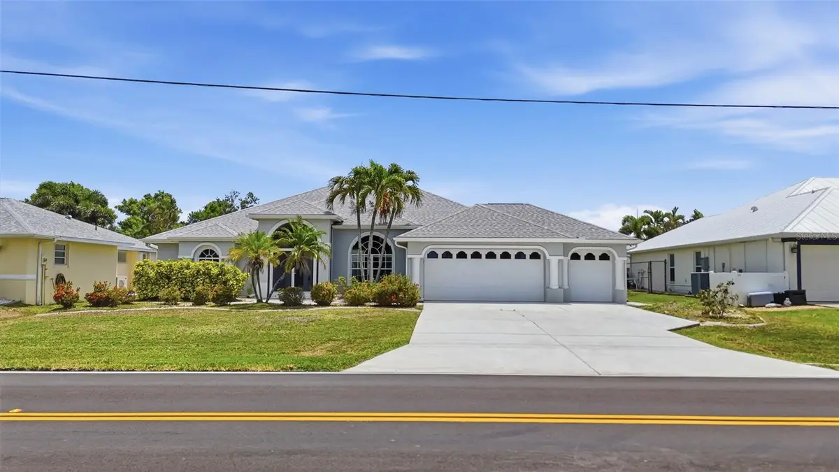 885 Rotonda Circle, Rotonda West, FL 33947 - #1