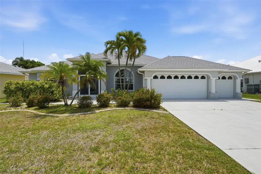 885 Rotonda Circle, Rotonda West, FL 33947 - #3