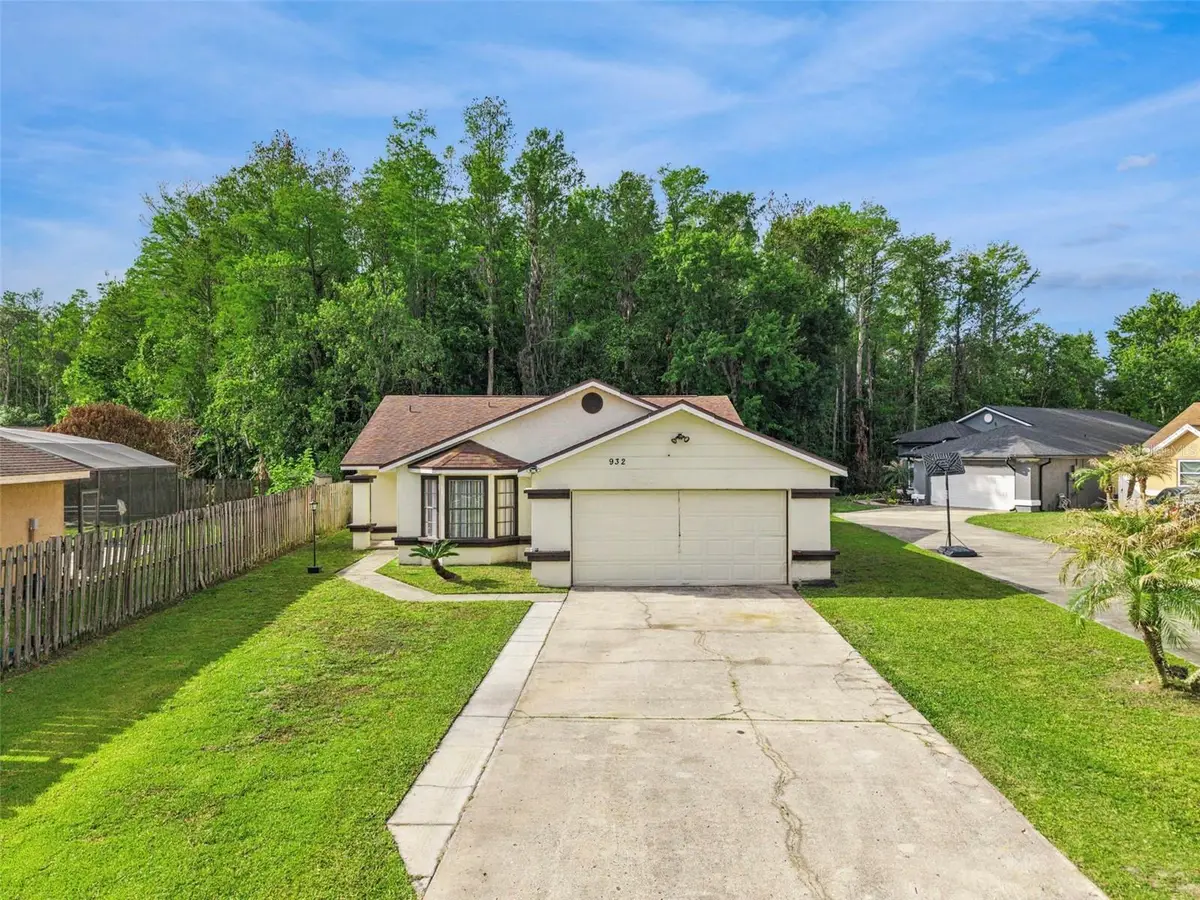 932 Ocala Woods Lane, Orlando, FL 32824 - #1