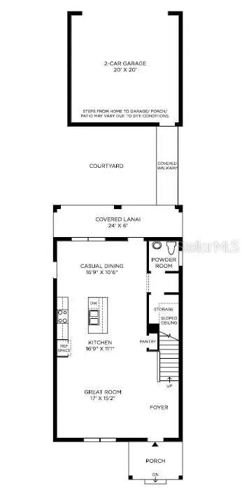 198 Sunset Garden Lane, Winter Garden, FL 34787 - #2