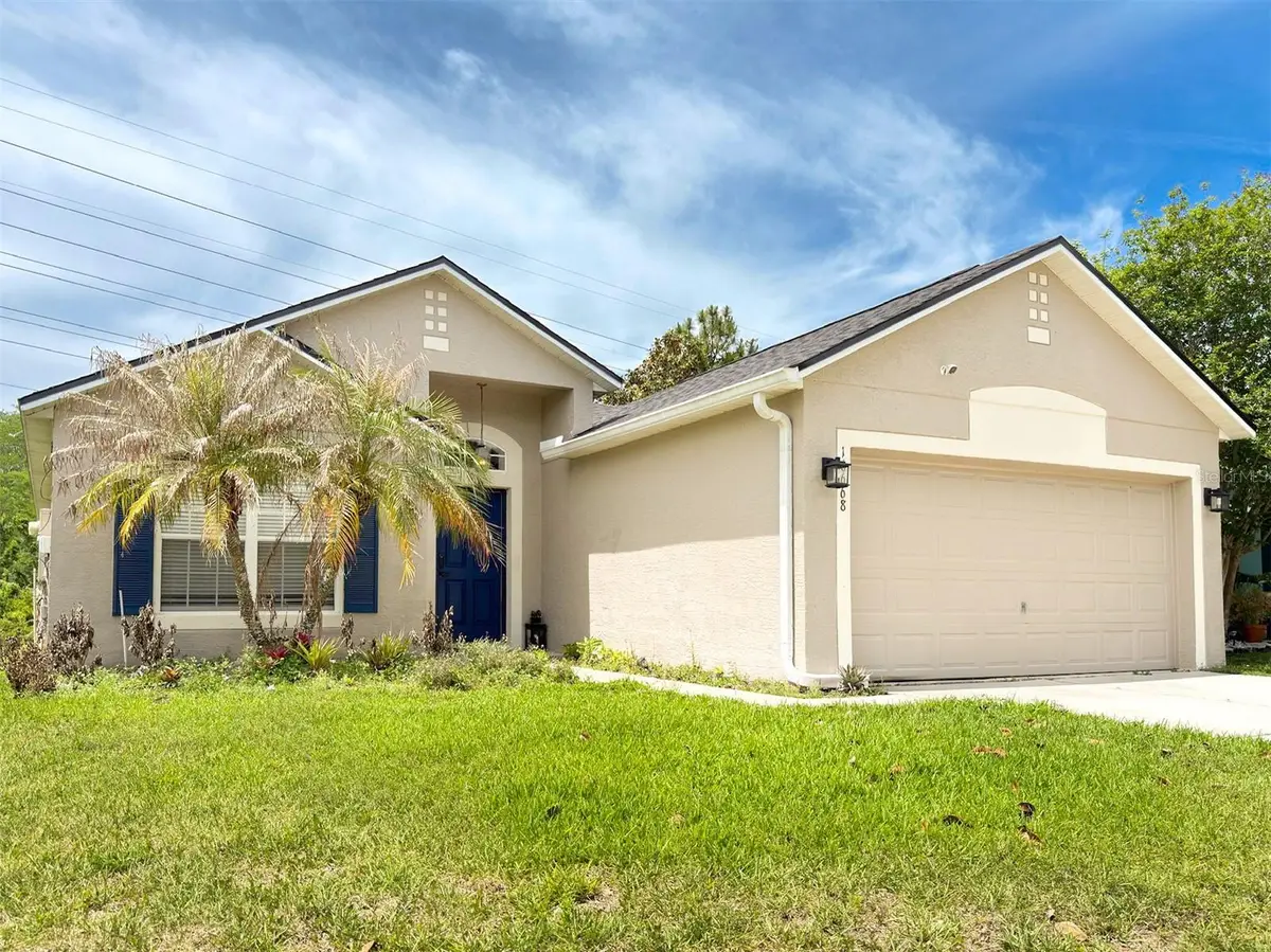 16668 Corner Lake Drive, Orlando, FL 32820 - #1