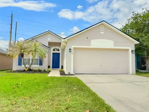 16668 Corner Lake Drive, ORLANDO, FL 32820