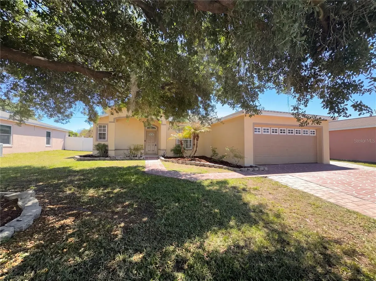 6457 Myrtlewood Drive, Lakeland, FL 33810 - #1