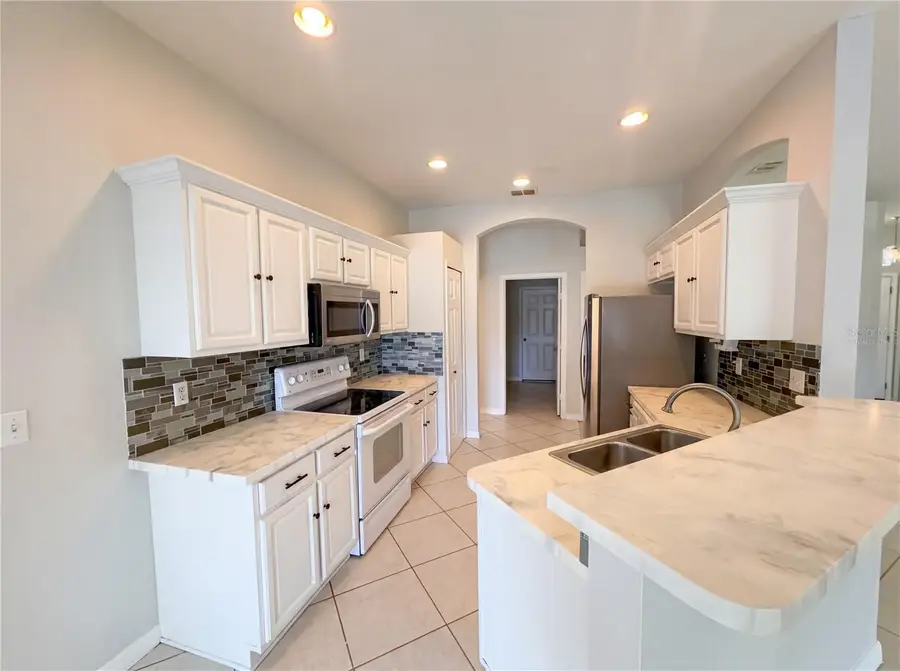 6457 Myrtlewood Drive, Lakeland, FL 33810 - #2