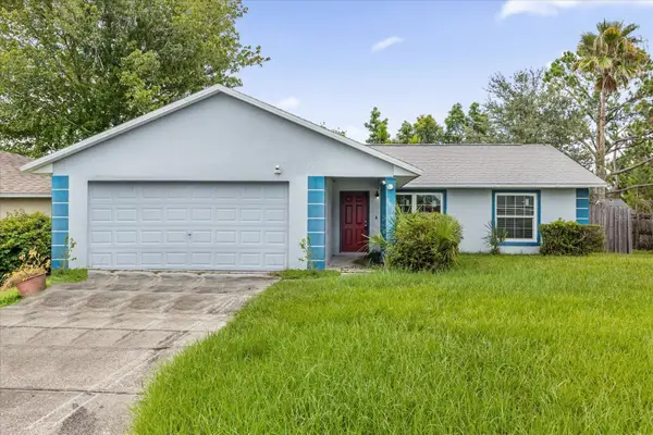203 Larkspur Court, KISSIMMEE, FL 34743