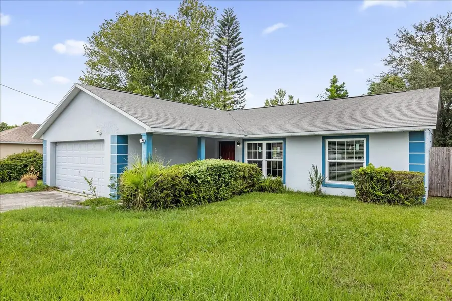 203 Larkspur Court, Kissimmee, FL 34743 - #2