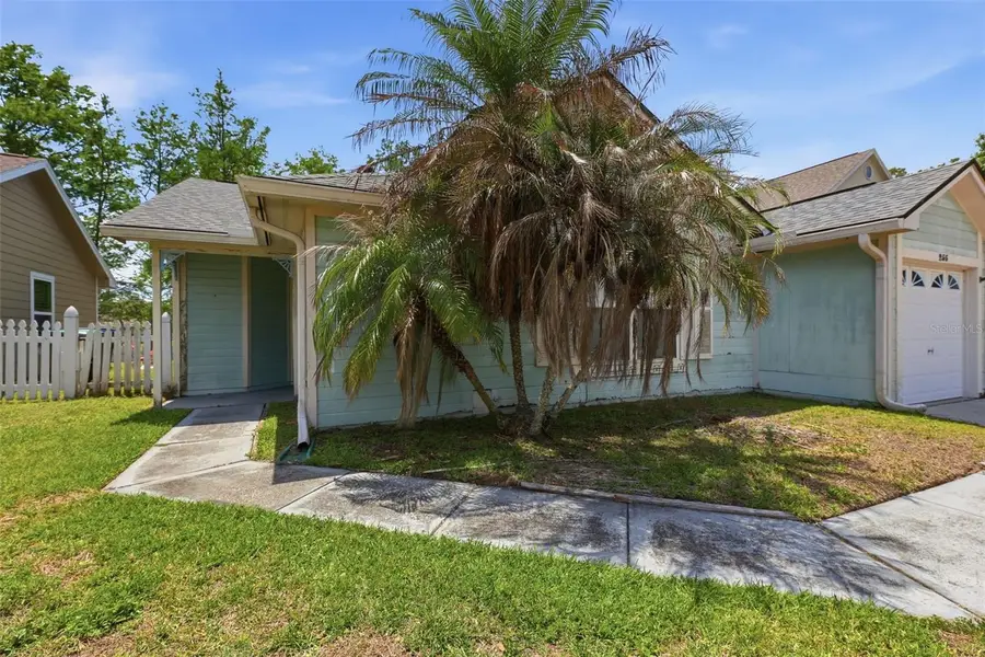 255 Tom Sawyer Court, Orlando, FL 32828 - #2