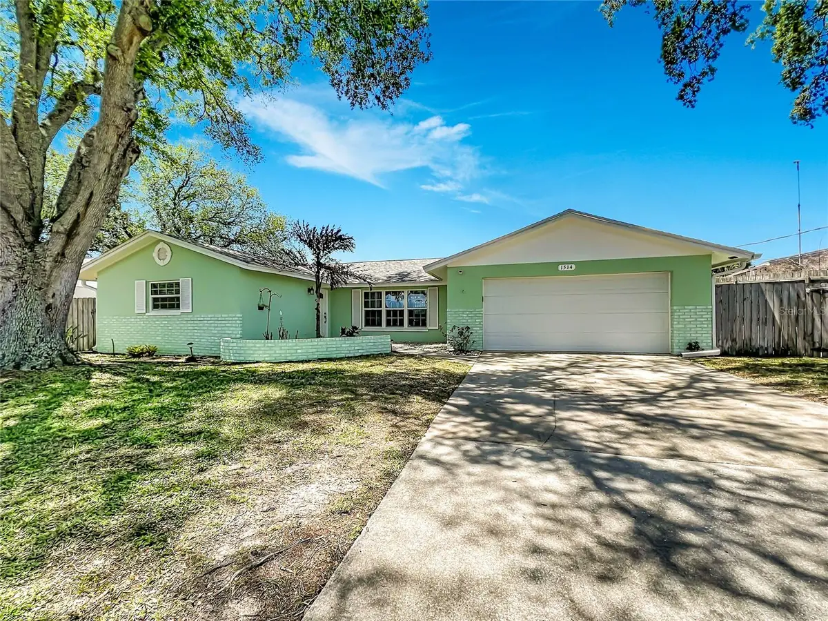 1514 Lime Drive, Melbourne, FL 32935 - #1