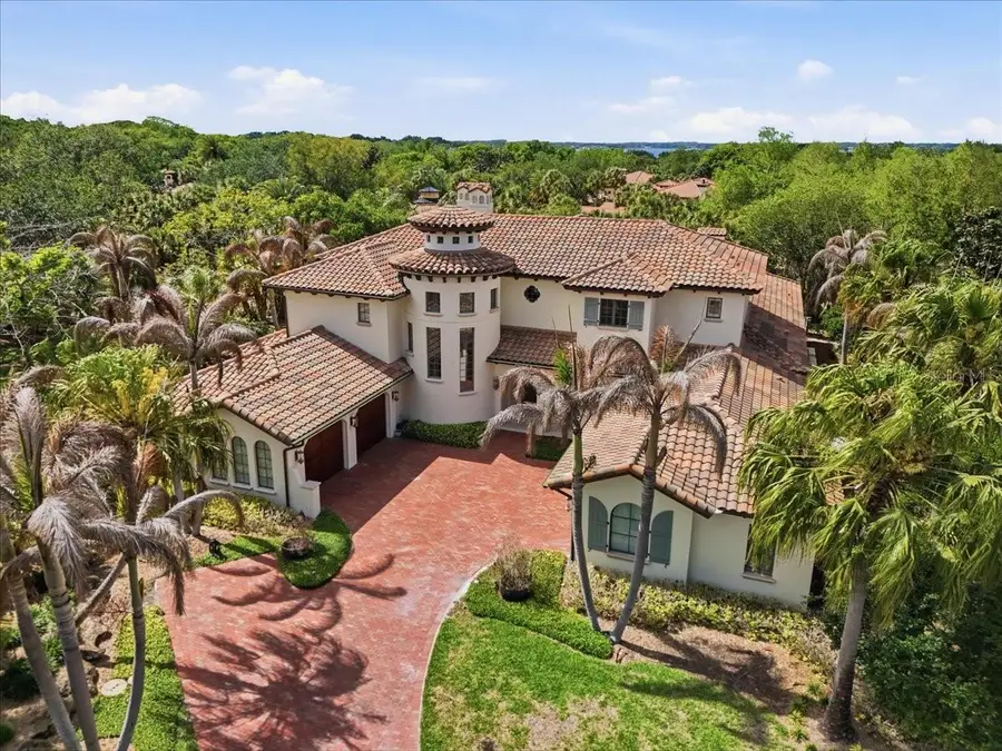 4906 Aviva Garden Court, Windermere, FL 34786 - #2