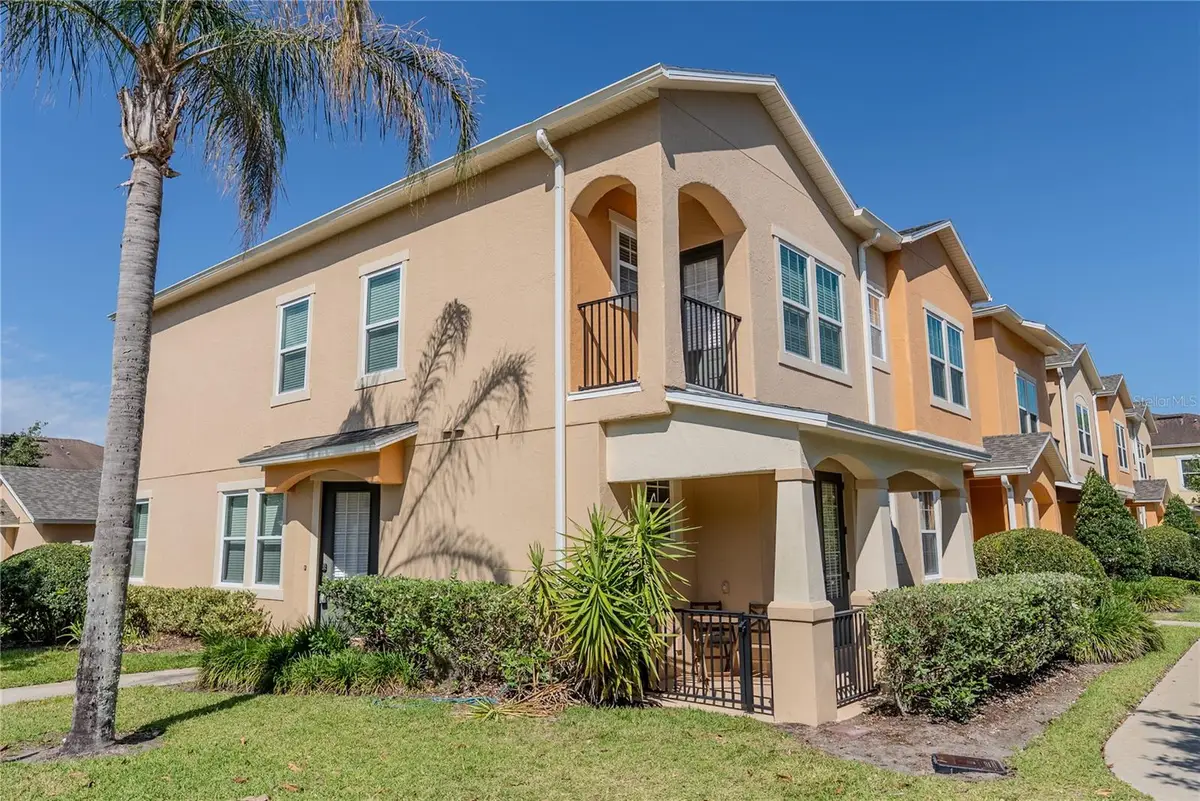 5327 Factors Walk Drive, Sanford, FL 32771 - #1