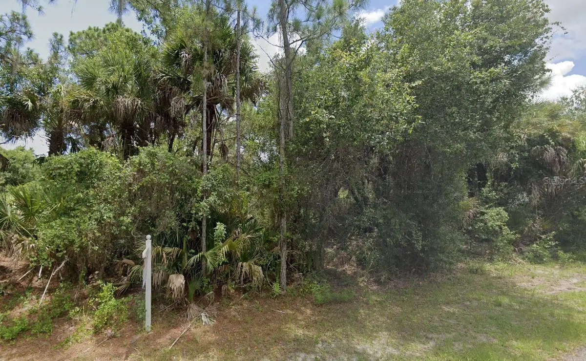 Channing Avenue, North Port, FL 34287 - #1