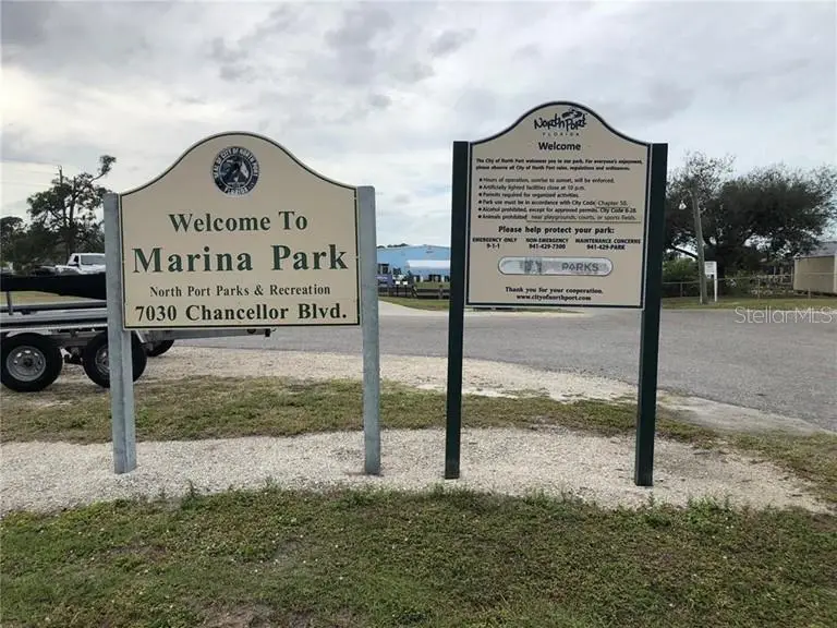 Channing Avenue, North Port, FL 34287 - #2