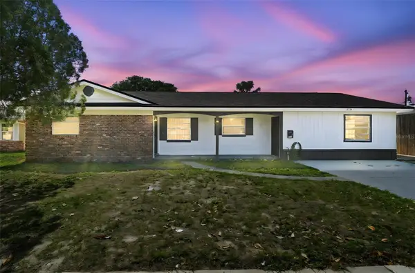 4510 Fetrow Drive, ORLANDO, FL 32812