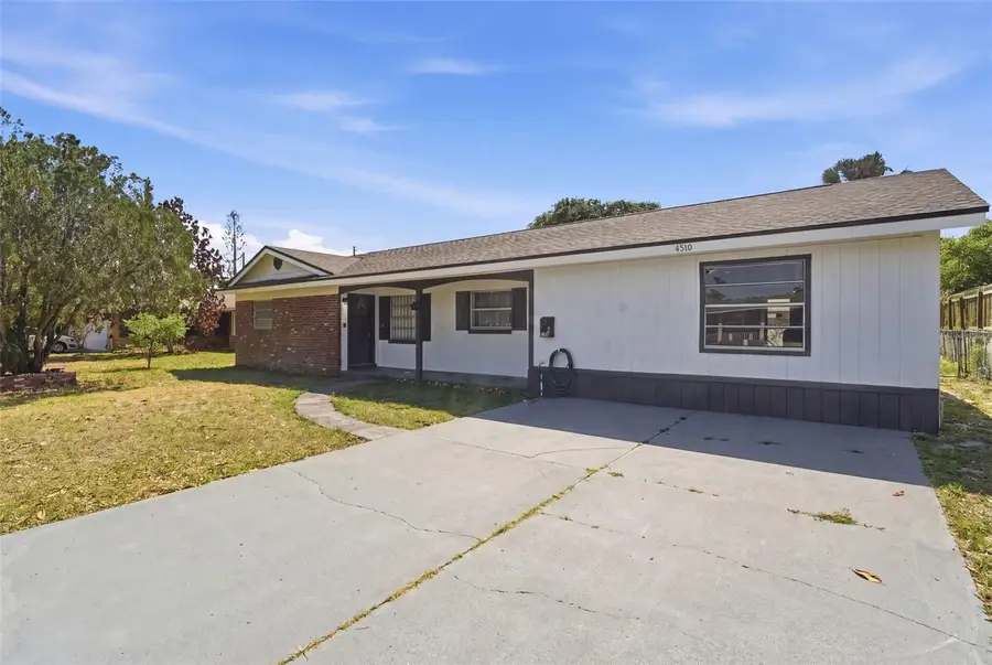 4510 Fetrow Drive, Orlando, FL 32812 - #3