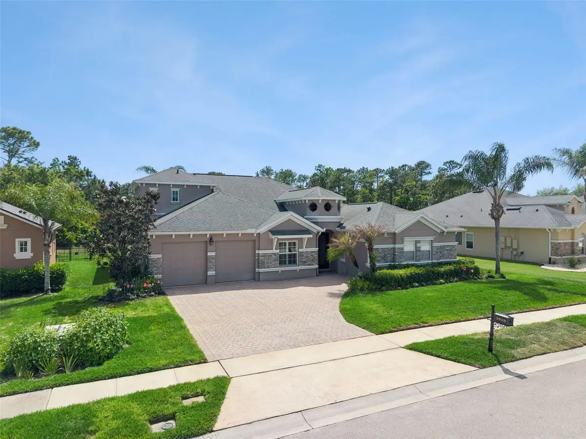 3918 Safflower Terrace, Oviedo, FL 32766 - #1