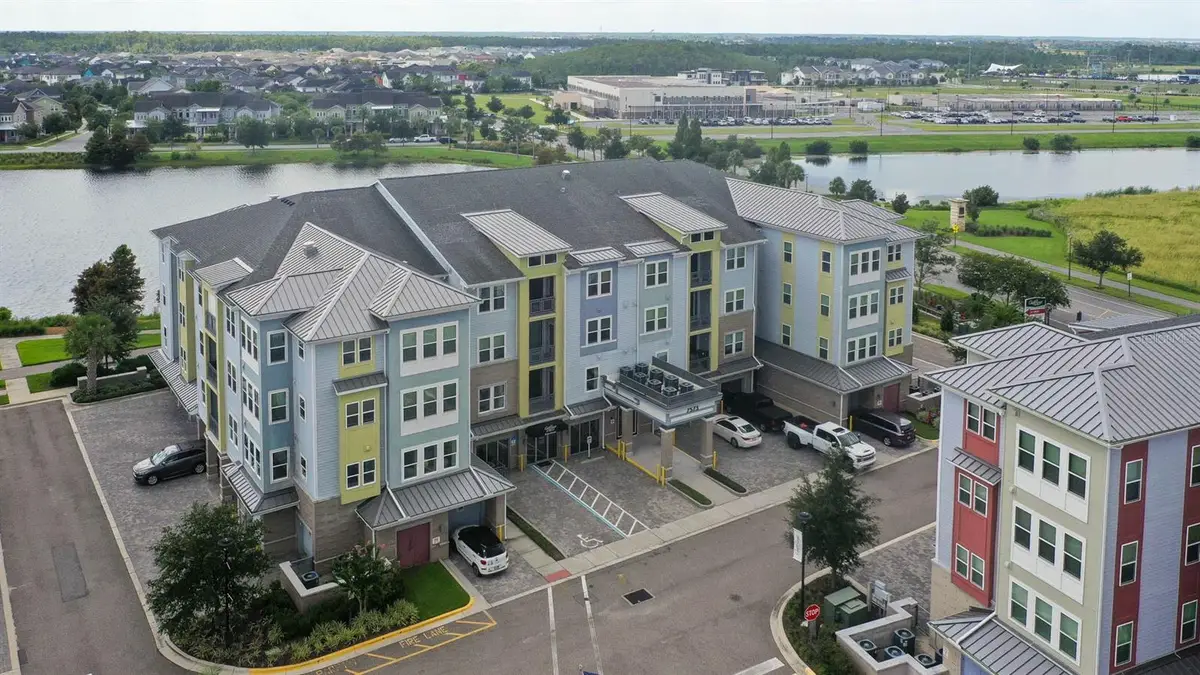 7573 Laureate Boulevard #1-307, Orlando, FL 32827 - #1