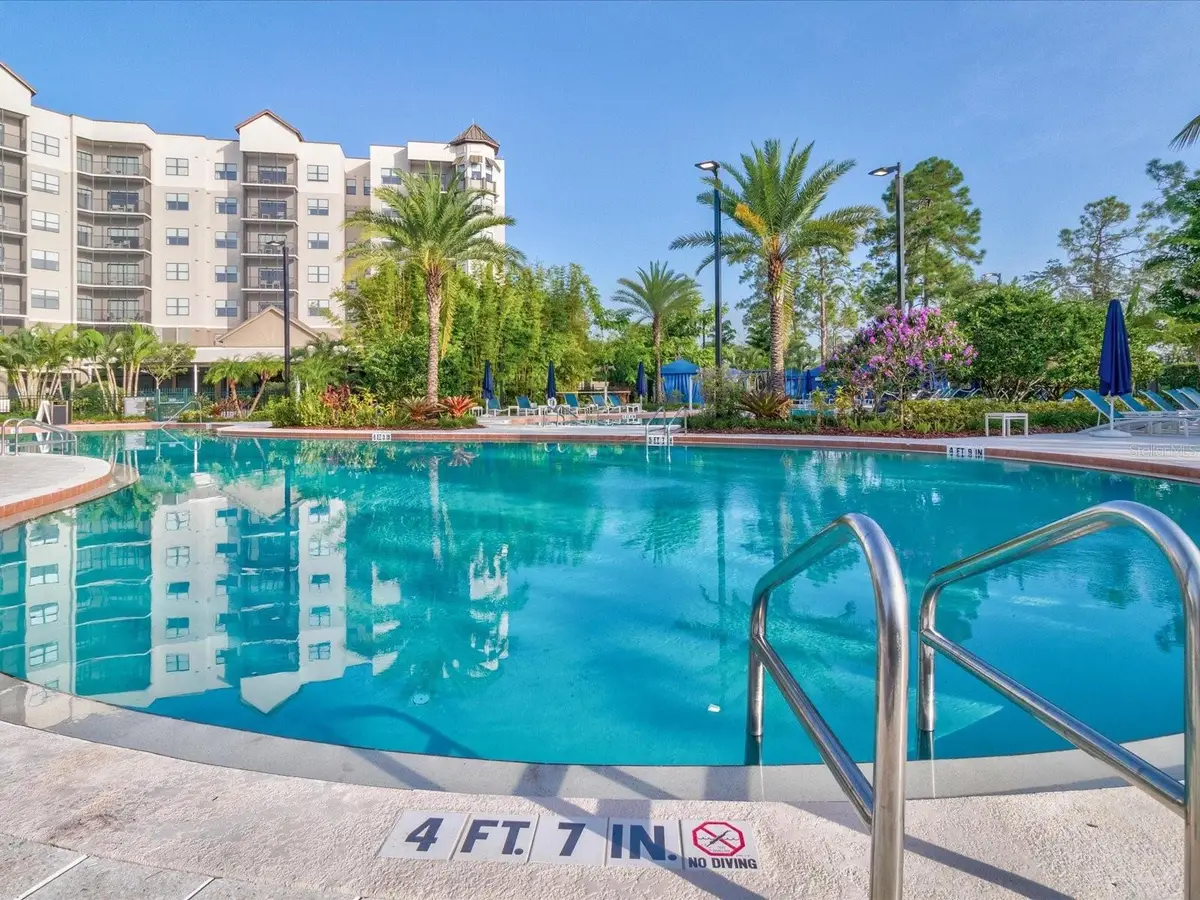 14501 Grove Resort Avenue #1114, Winter Garden, FL 34787 - #1