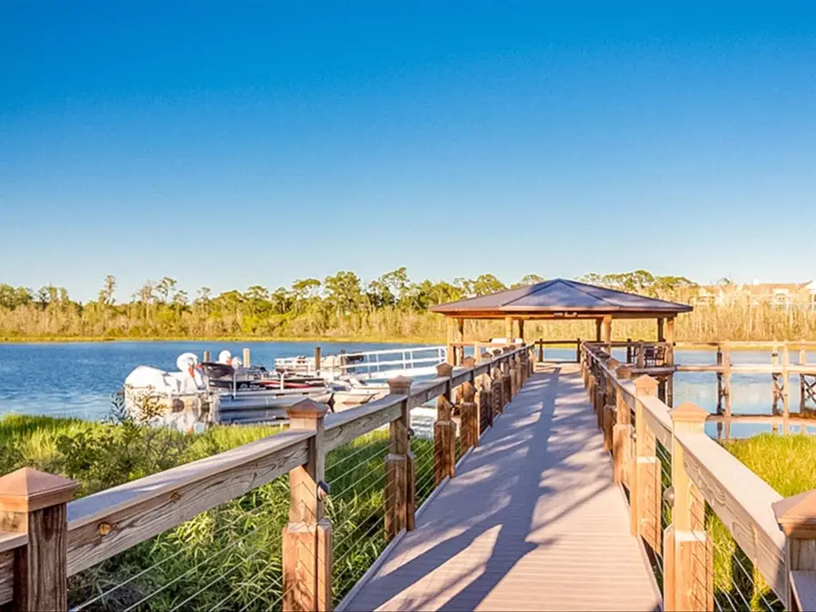 14501 Grove Resort Avenue #1114, Winter Garden, FL 34787 - #3