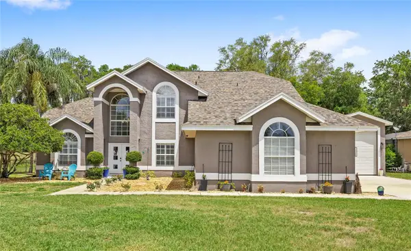 7907 Florida Boys Ranch Road, GROVELAND, FL 34736
