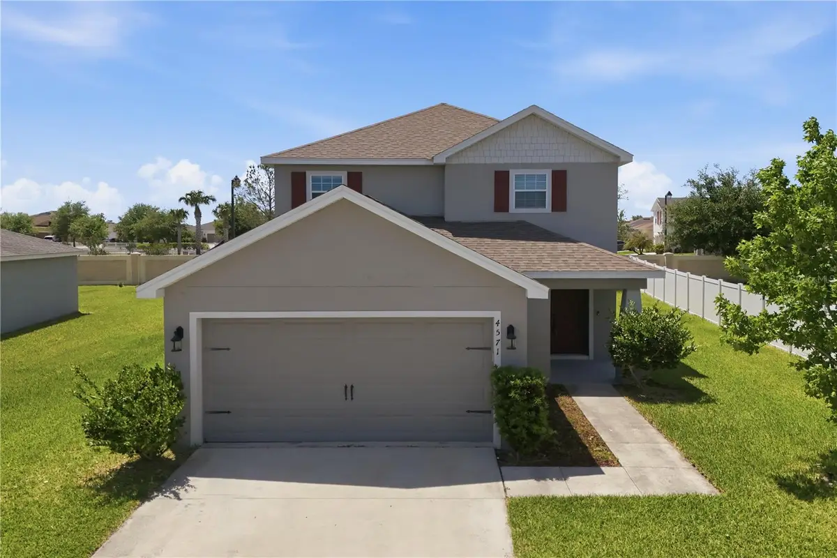 4571 Calumet Drive, Saint Cloud, FL 34772 - #1