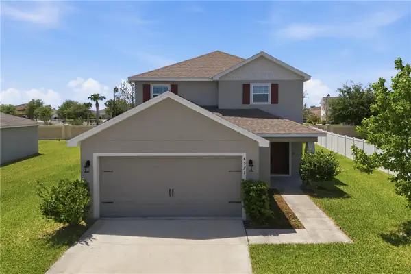 4571 Calumet Drive, ST CLOUD, FL 34772