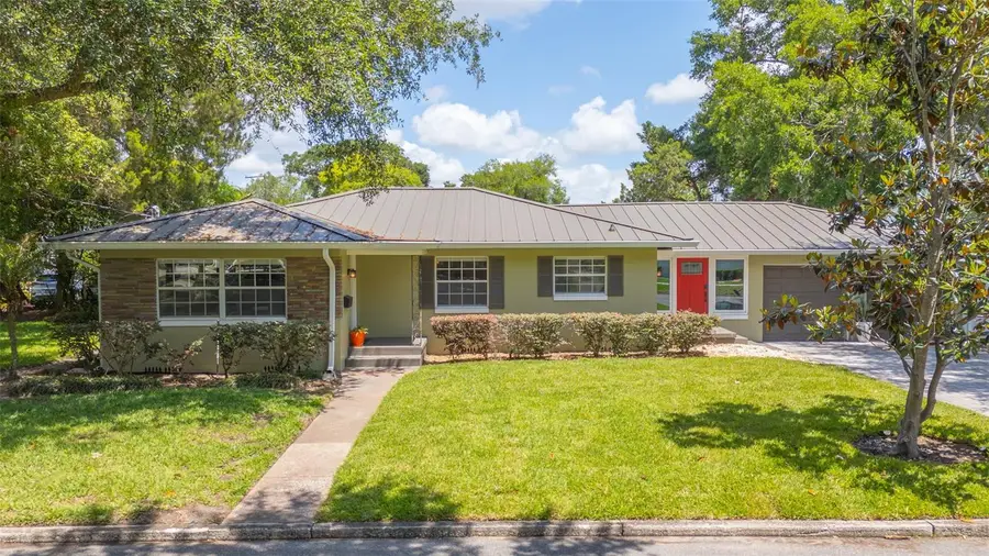 1701 Goodrich Avenue, Winter Park, FL 32789 - #3